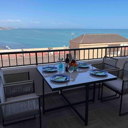 Ferienwohnung Miramar V Torrevieja Bagian luar foto