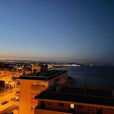 Ferienwohnung Miramar V Torrevieja Bagian luar foto