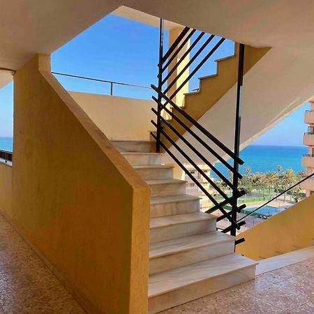 Ferienwohnung Miramar V Torrevieja Bagian luar foto