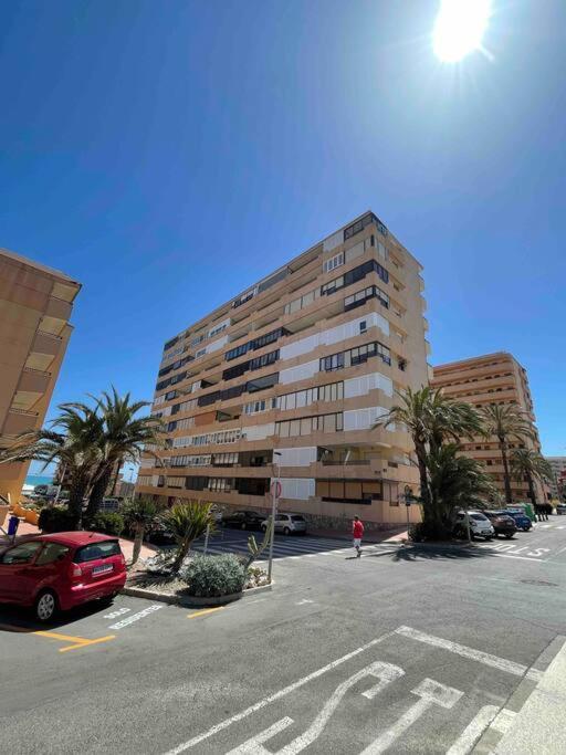 Ferienwohnung Miramar V Torrevieja Bagian luar foto