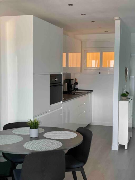 Ferienwohnung Miramar V Torrevieja Bagian luar foto
