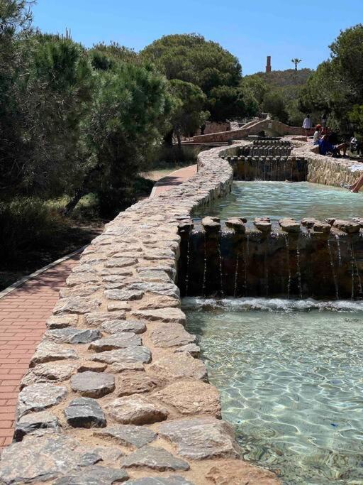 Ferienwohnung Miramar V Torrevieja Bagian luar foto