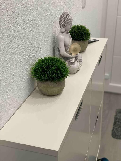 Ferienwohnung Miramar V Torrevieja Bagian luar foto