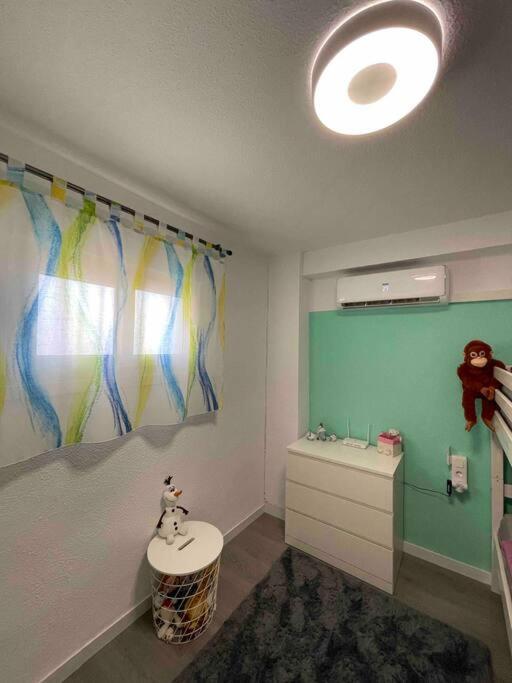 Ferienwohnung Miramar V Torrevieja Bagian luar foto