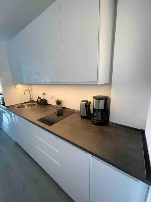 Ferienwohnung Miramar V Torrevieja Bagian luar foto
