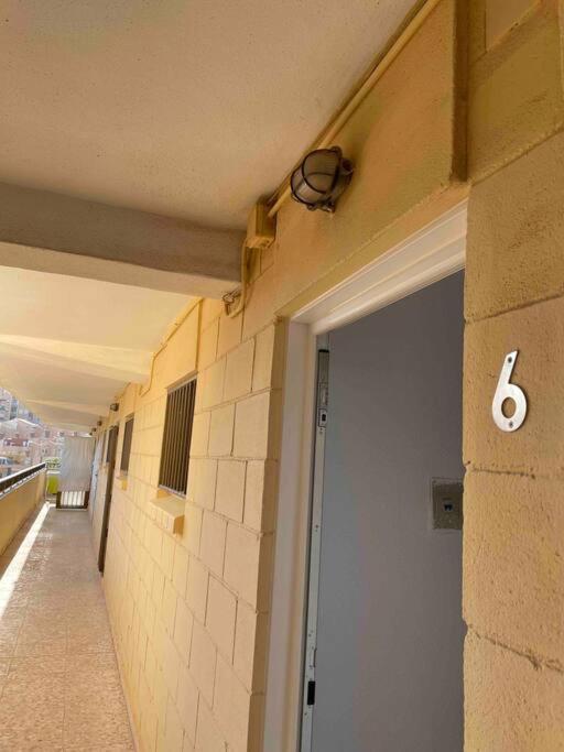 Ferienwohnung Miramar V Torrevieja Bagian luar foto