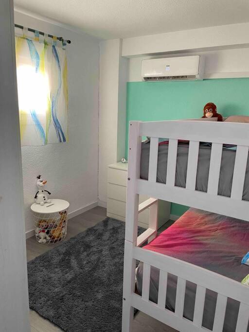 Ferienwohnung Miramar V Torrevieja Bagian luar foto