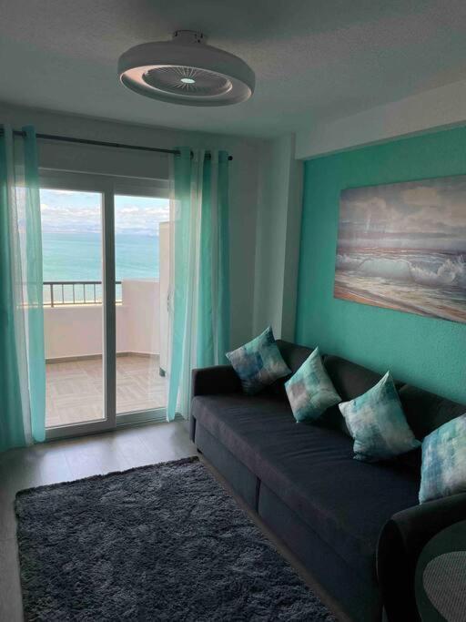 Ferienwohnung Miramar V Torrevieja Bagian luar foto