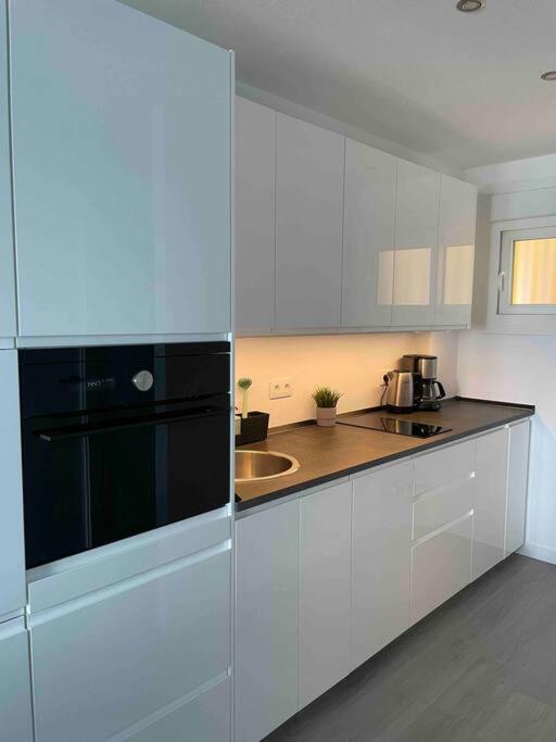 Ferienwohnung Miramar V Torrevieja Bagian luar foto