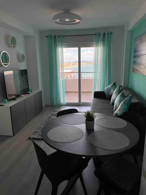 Ferienwohnung Miramar V Torrevieja Bagian luar foto